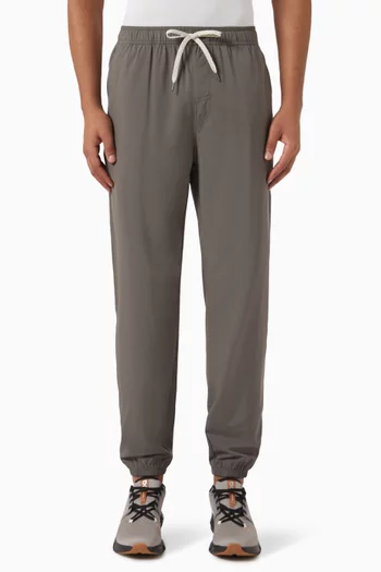 بنطال رياضي كور برباط تضييق