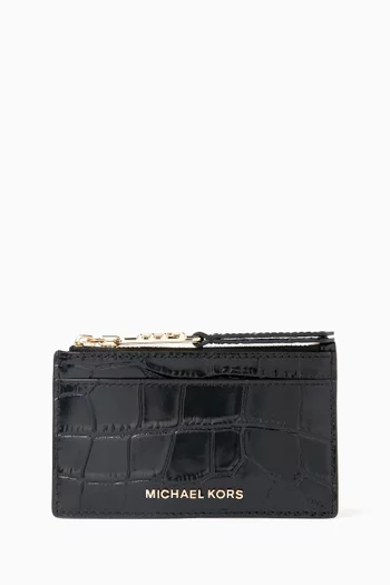 Buy Michael Kors Wallets Cardholders for Women Online in Bahrain Ounass