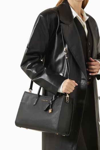 Kors satchel 2025