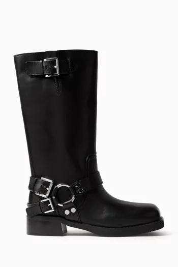 Kors boots sale outlet