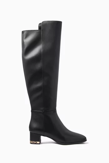 Kors boots sale clearance