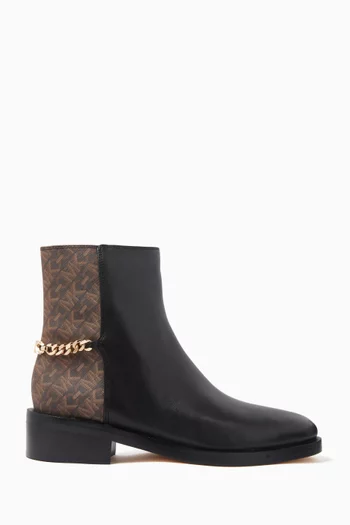 Kors boots sale clearance