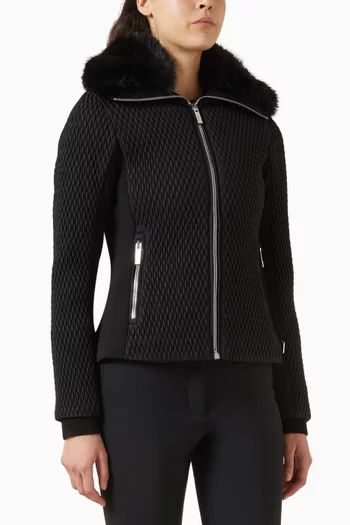 جاكيت مونتانا سنو