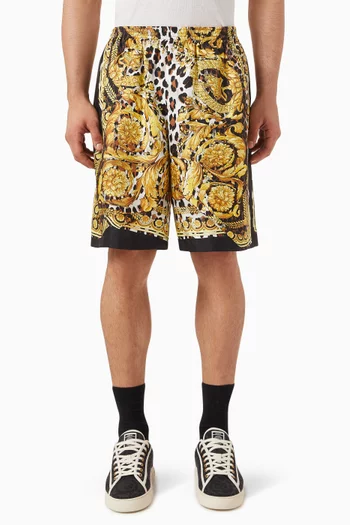 Cheap versace shorts sale
