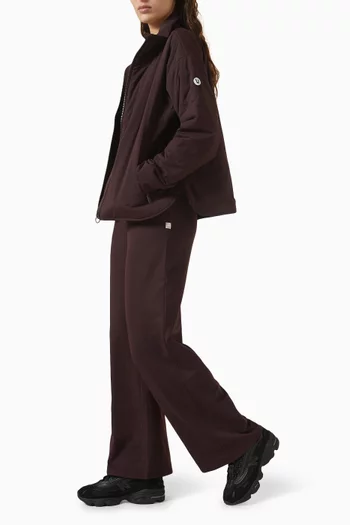 جاكيت كانيون عازل للحرارة قماش مطاطي منسوج