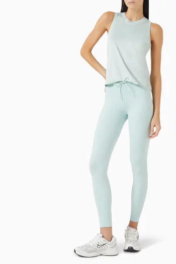 Daily High-rise Leggings in BreatheInterlock™