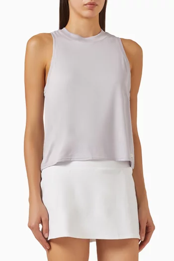 Energy Performance Tank Top in Jersey