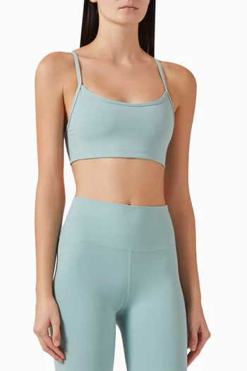 Vuori AllTheFeels™ Sports Bra in BlissBlend™