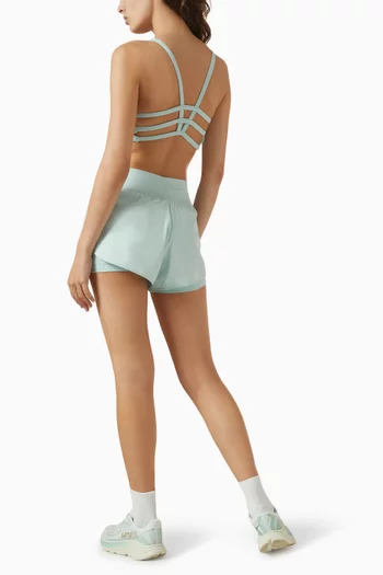 Yosemite Sports Bra in BreatheInterlock™