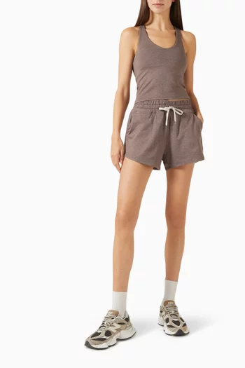 Halo Performance Crop 2.0 Tank Top in DreamKnit™