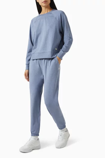 Halo Sweatshirt in DreamKnit™