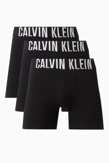 Boxers underwear calvin klein 2025