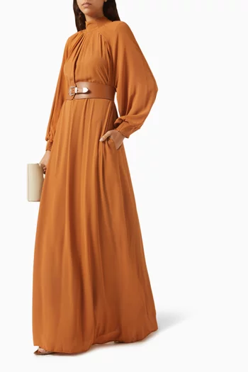 Verda Maxi Dress