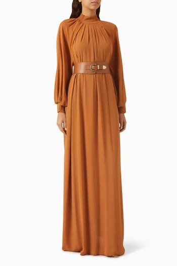 Verda Maxi Dress
