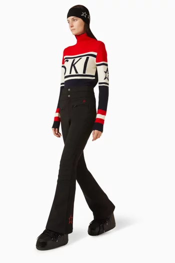 سترة شيلد صوف مارينو