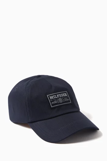 Hilfiger caps outlet
