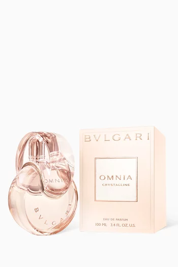 Omnia Crystalline Eau de Parfum, 100ml
