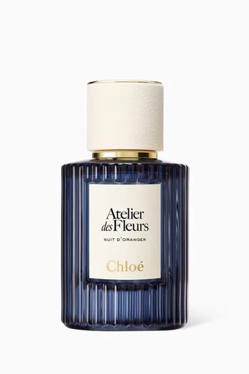 ماء عطر اتولييه دي فلور نوي دورانجي للنساء، 50 ملل