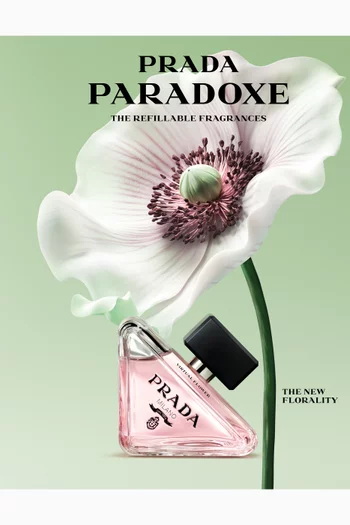 ماء عطر بارادوكس فيرتوال فلاور، 50 ملل