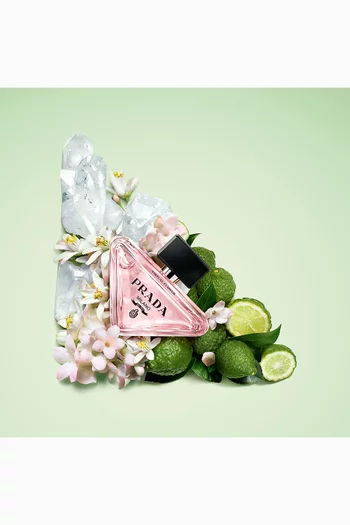 ماء عطر بارادوكس فيرتوال فلاور، 90 ملل