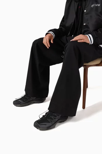 XT PU.RE Advanced Sneakers in Mesh