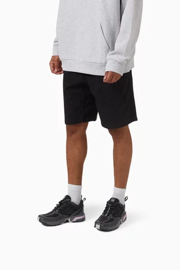 ACS Pro Sneakers in Mesh & Rubber