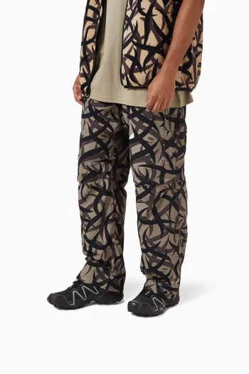 سنيكرز سبيدكروس 3