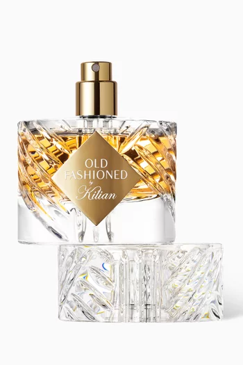 ماء عطر اولد فاشوند قابل لإعادة الملء، 50 ملل
