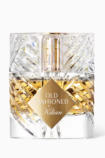 ماء عطر اولد فاشوند قابل لإعادة الملء، 50 ملل