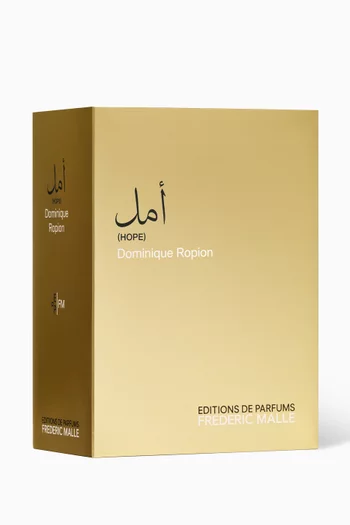 Hope Eau de Parfum, 100ml