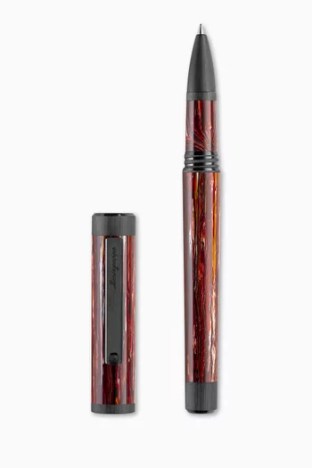 Zero Zodiac Scorpio (October 24–November 21) Rollerball Pen