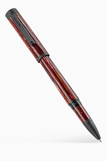Zero Zodiac Scorpio (October 24–November 21) Rollerball Pen