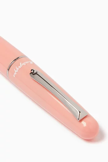 Elmo Ballpoint Pen