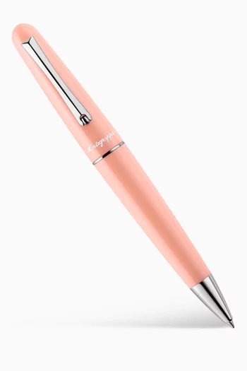 Elmo Ballpoint Pen