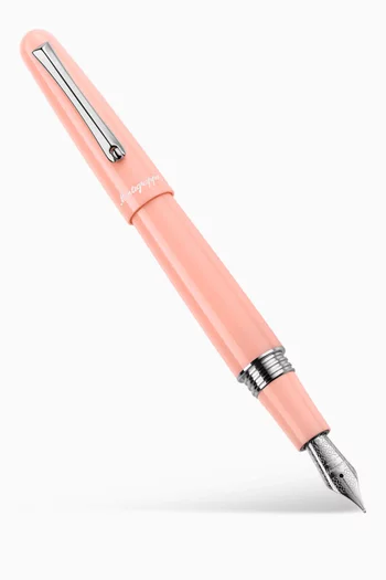 Elmo Fountain Pen