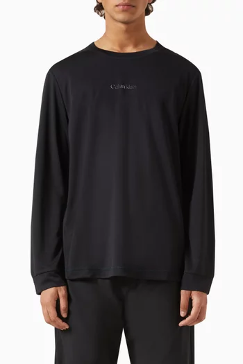 Shop Long Sleeve T shirts for Men in Bahrain Online Ounass