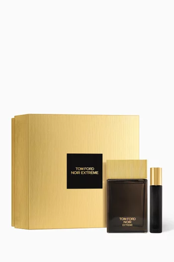 Noir Extreme Eau de Parfum Gift Set
