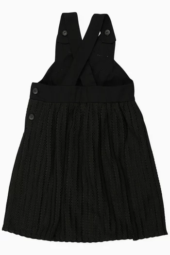 Maisy Cat Dress