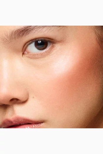 High Altitude Soleil Neige Blush Highlight Duo Palette, 15g
