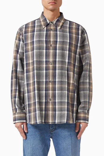 قميص فيو لايوسيل