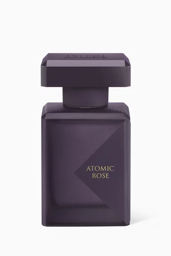Atomic Rose Hair Mist, 50ml