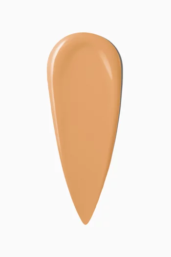 كريم أساس خفيف مع عامل الحماية SPF 15 درجة هني، 30 ملل