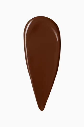 كريم أساس خفيف مع عامل الحماية SPF 15 درجة اسبريسو، 30 ملل
