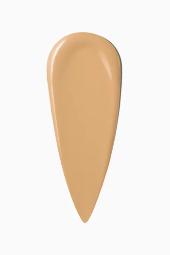Warm Natural Mini Weightless Skin Foundation SPF 15, 13ml