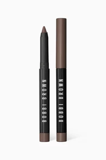 Rich Chocolate Long-Wear Cream Eyeliner Stick, 1.1g