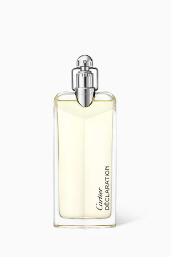 Déclaration Eau de Toilette, 100ml