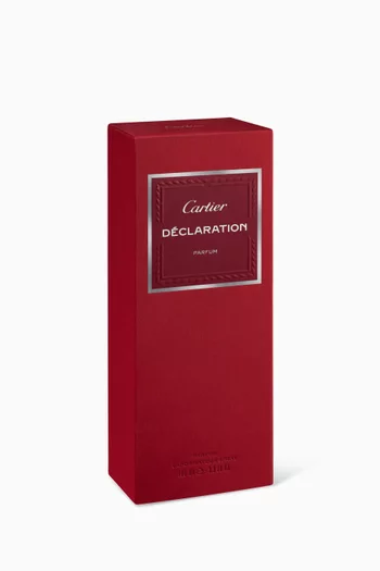 Déclaration Parfum, 100ml
