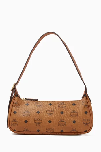 Mcm small sling bag discount
