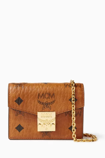 Buy MCM Accessories for Women Online in Bahrain Ounass