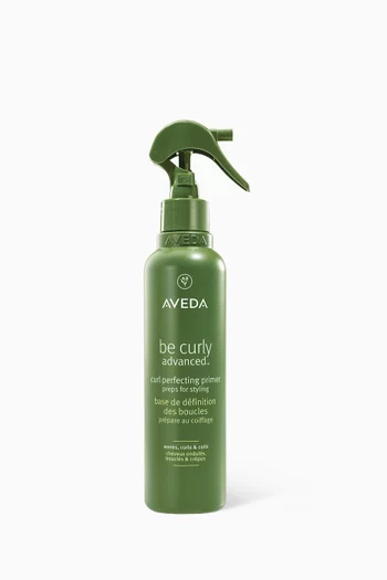 Be Curly Advanced™ Curl Perfecting Primer, 200ml